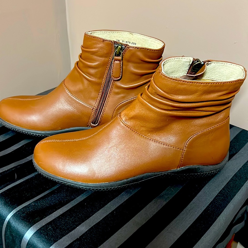 Soft Walk. Soft Material - image 1